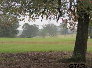 320 County Road 4712 LOT 7, Troup, TX 75789
