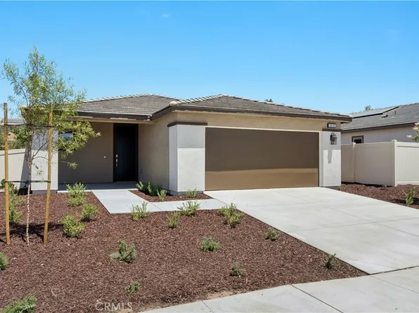 1616 Park Village Dr, Beaumont, CA 92223
