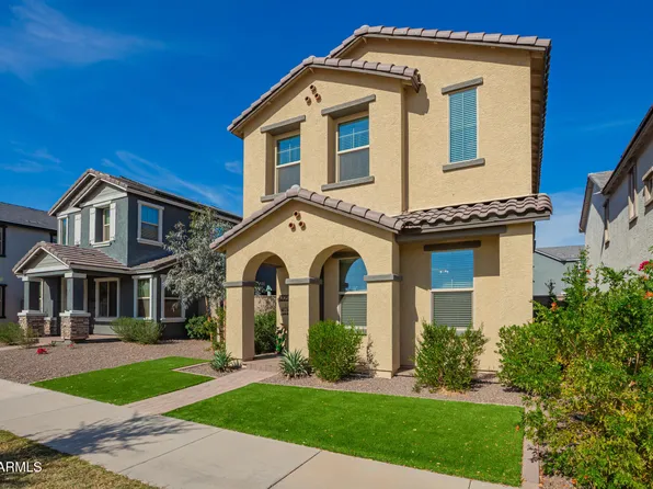 2050 W LARIAT Lane, Phoenix, AZ 85085