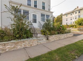 126 Booth St #2, New Britain, CT 06053