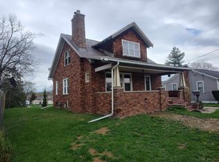509 East Oak St Street, Boscobel, WI 53805