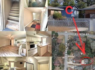 746 Fulton Ave APT C, Columbus, GA 31906