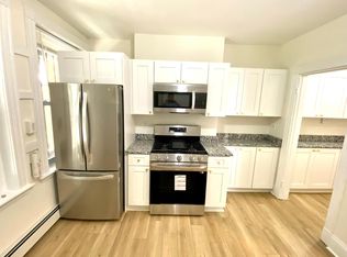 866 Huntington Ave #3, Boston, MA 02115