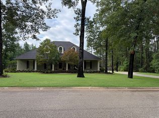 5 Olde Oaks Cir, Magnolia, AR 71753