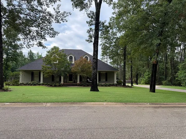 5 Olde Oaks Cir, Magnolia, AR 71753