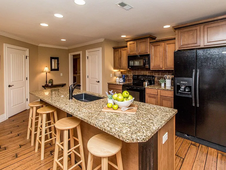 5306 Hodgsdon Mill Dr — Photo 3