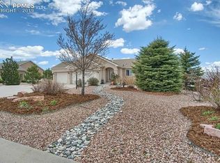 9631 Keating Dr, Peyton, CO 80831
