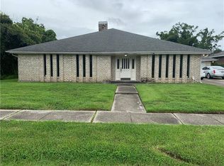 3030 Wabash St, New Orleans, LA 70114