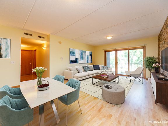 5th image of 8727 W Bryn Mawr Ave APT 301