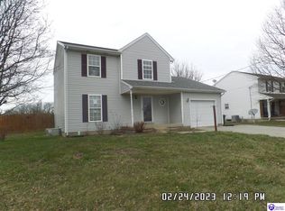 1313 Williamsburg Dr, Elizabethtown, KY 42701