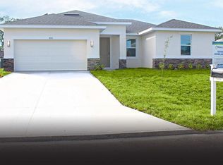 4170 Polynesia Rd, North Port, FL 34288