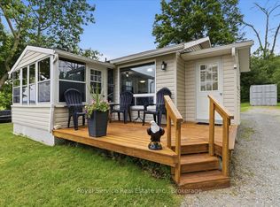 80 Paudash St, Otonabee South Monaghan, ON K9J 6X8