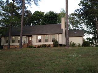 6521 Quail Run Dr, Pelham, AL 35124