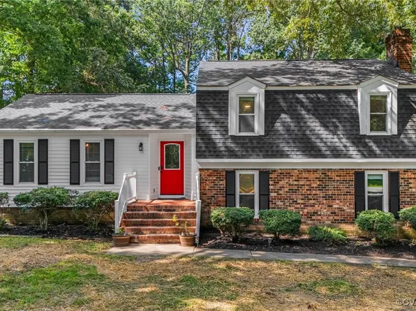 5920 Hingham Dr, New Kent, VA 23124