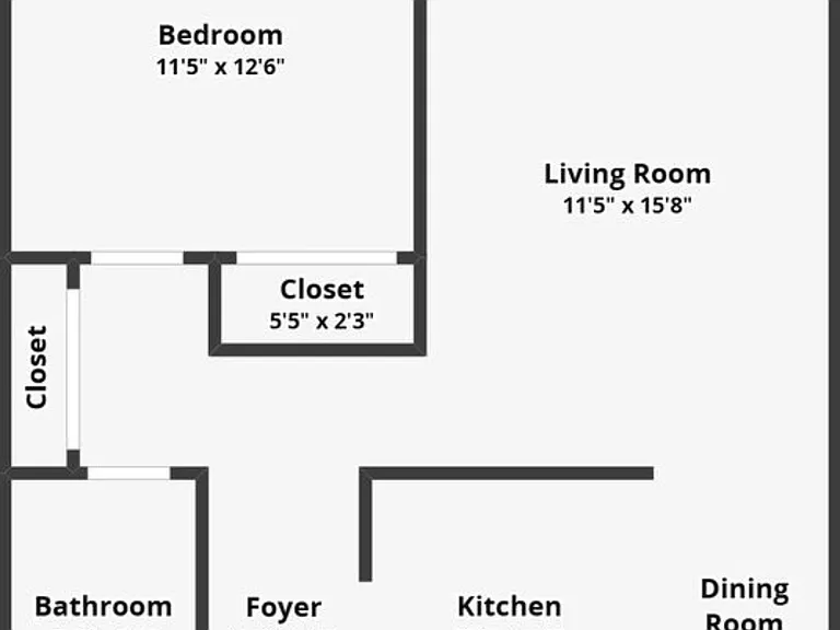 75 Duane St #6 — Photo 9