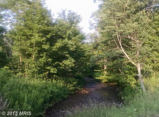 Whites Creek, Addison, PA 15424