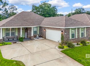 917 Ruisseau Dr, Foley, AL 36535