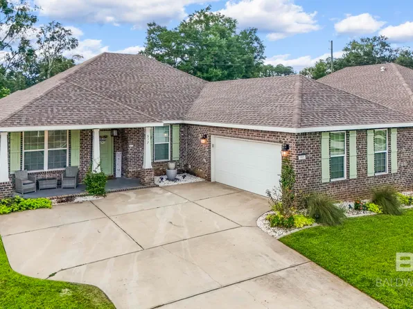 917 Ruisseau Dr, Foley, AL 36535