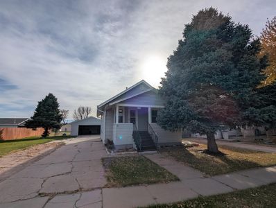 2210 W 4th St., North Platte, NE, 69101