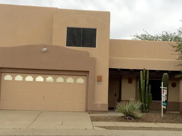 800 N Posthole Ln, Tucson, AZ 85748