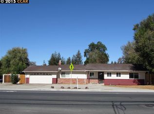 3311 Concord Blvd, Concord, CA