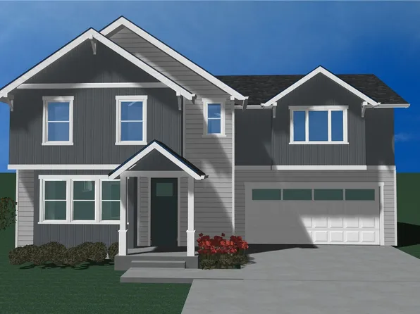 607 Illinois Street, Bellingham, WA 98225