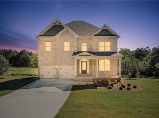 485 E Union Grove Cir, Auburn, GA 30011