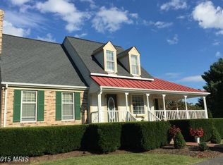 16888 Hillsboro Rd, Purcellville, VA 20132