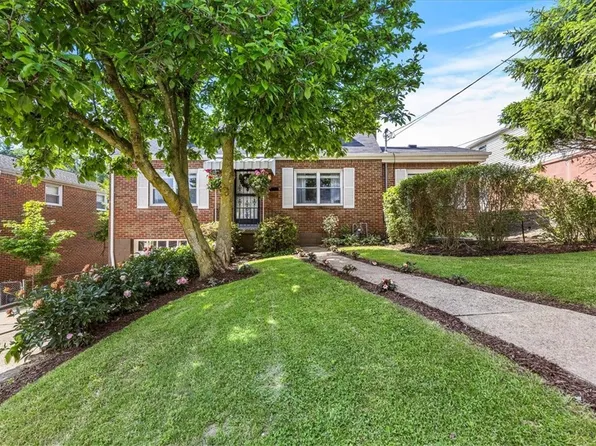 2814 Sageman Ave, Pittsburgh, PA 15226