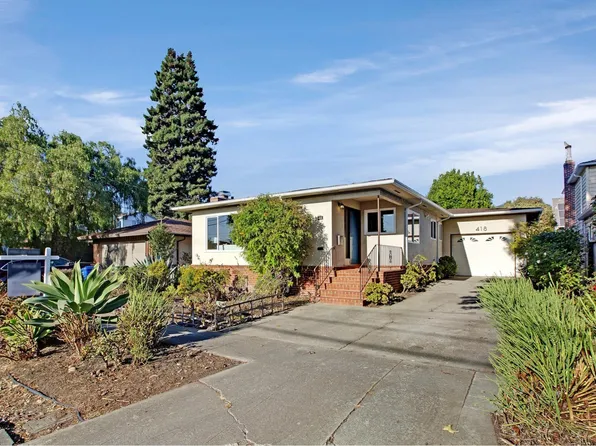 418 Clayton Ave, El Cerrito, CA 94530