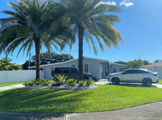 18601 Belview Dr, Cutler Bay, FL 33157