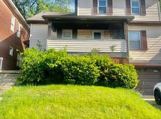 1718 Pierce St FL 2, Aliquippa, PA