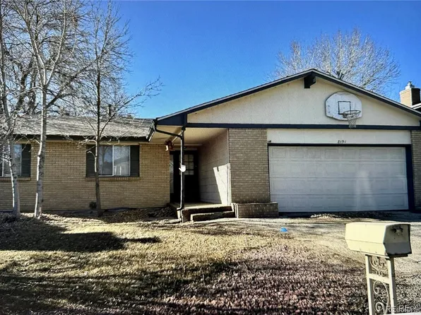 8191 Everett Way, Arvada, CO 80005