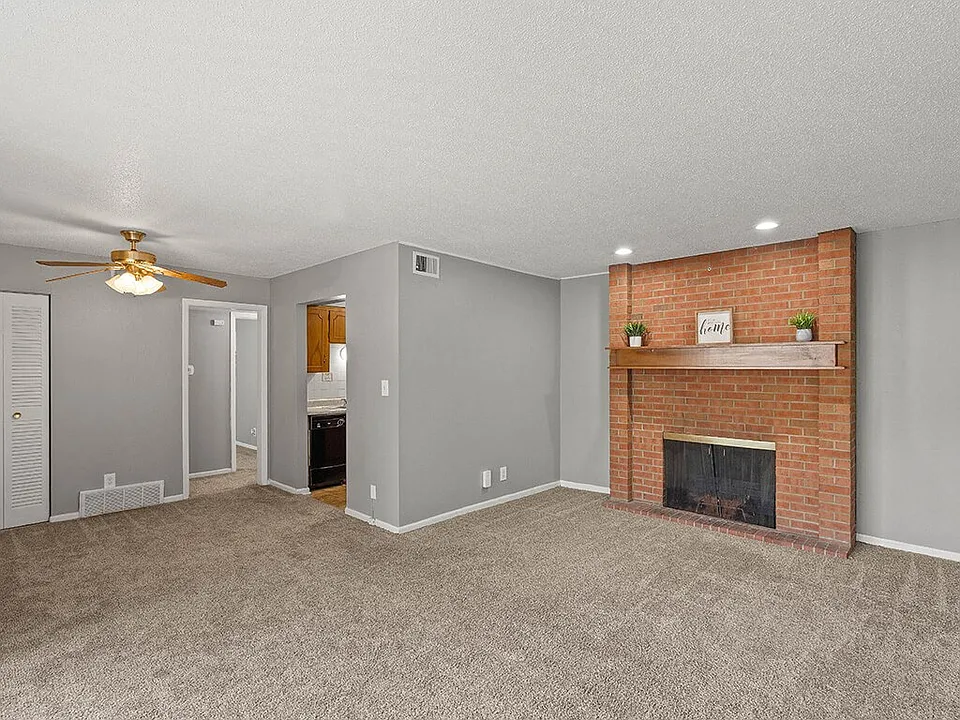 Forest Park Apartments