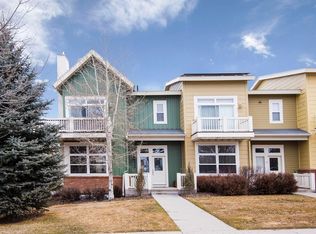 835 Sylvan Lake Rd, Eagle, CO 81631