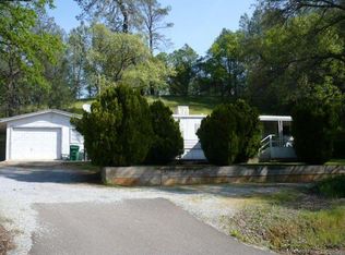 20140 Old Alturas Rd, Redding, CA 96003