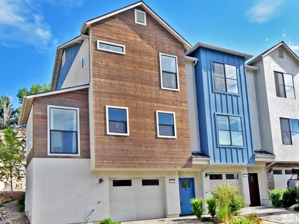 5145 Ronald Stephen Cir, Reno, NV 89503