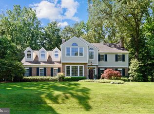 1597 Piscataway Rd, Crownsville, MD 21032