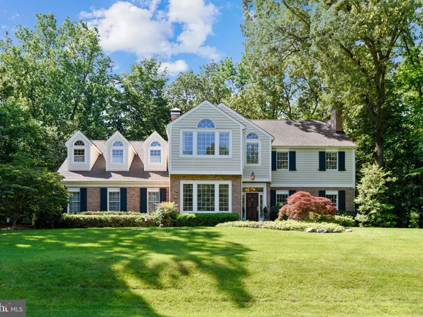 1597 Piscataway Rd, Crownsville, MD 21032