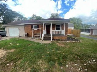 324 S 5th St, Rockport, IN