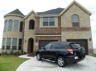 4714 Alcazar Ct, Irving, TX 75062