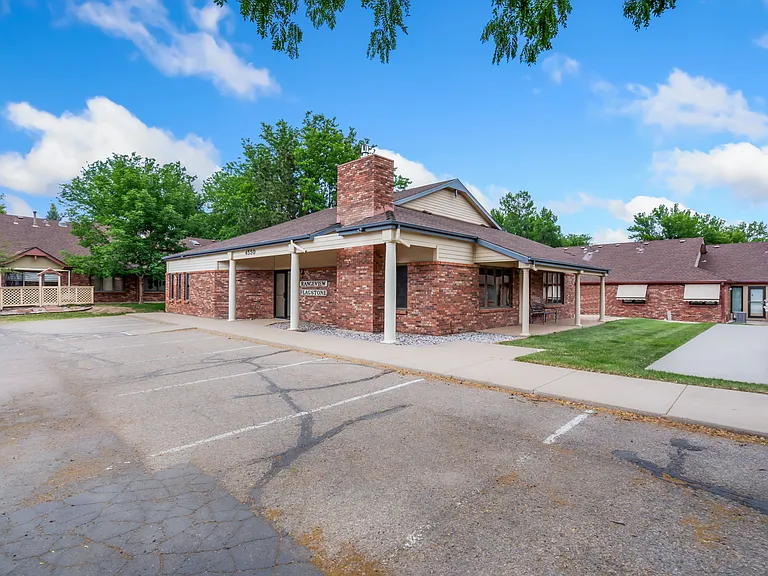 4560 Larkbunting Dr #1A — Photo 14