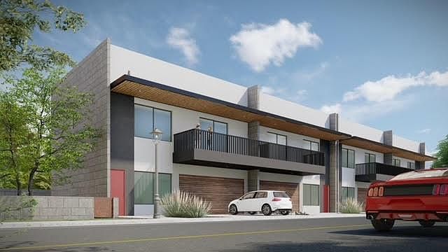 1st image of 540 E Clarendon Ave #1