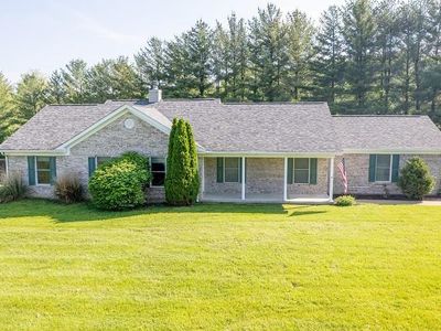 9250 W State Road 46, Gosport, IN, 47433