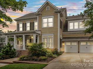 5510 Morris Hunt Dr, Fort Mill, SC 29708