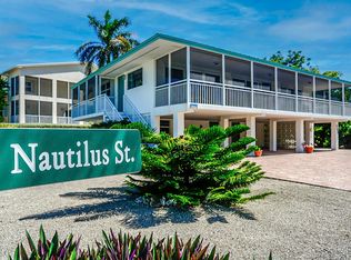 207 Nautilis St, Marathon, FL 33050