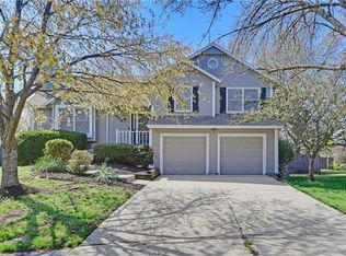6216 W 158th Ter, Overland Park, KS 66223