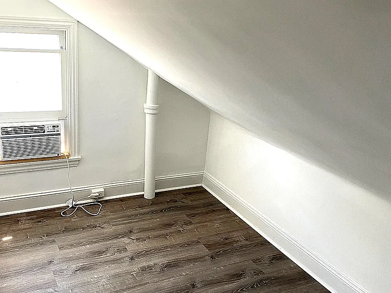 Second floor bedroom 2
