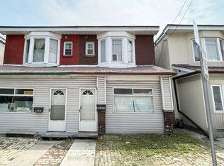 1313 Gerrard St E, Toronto, ON