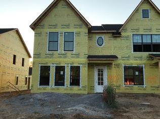 2717 Bramblewood Ln LOT 1427, Thompsons Station, TN 37179
